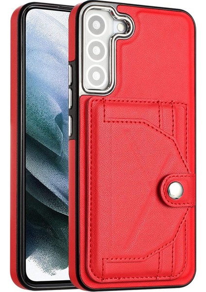 Samsung Galaxy S23 5g Için Kılıf (Yurt Dışından)