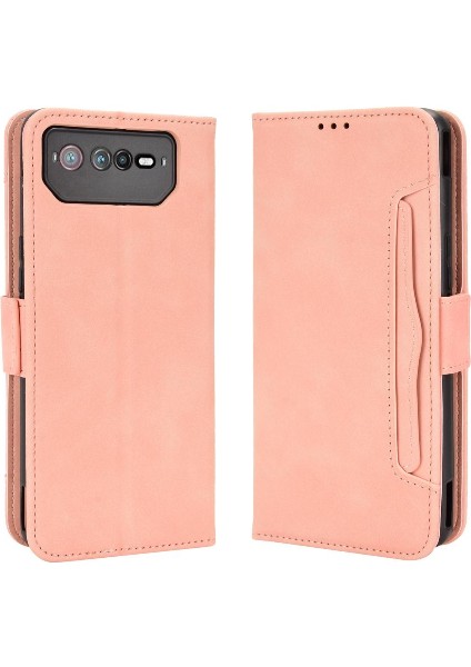 Asus Rog Telefon 6 Için Kılıf (Yurt Dışından) modelleri