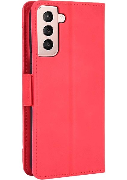 Samsung Galaxy S21 5g Için Kılıf (Yurt Dışından) modelleri