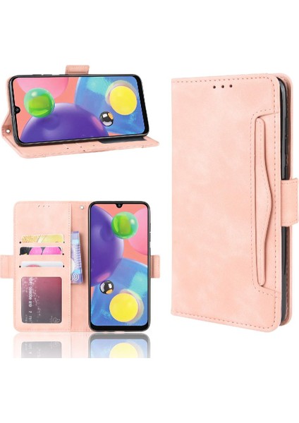 Samsung Galaxy A70S Için Kılıf (Yurt Dışından)
