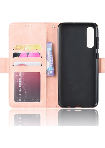 Samsung Galaxy A70S Için Kılıf (Yurt Dışından)