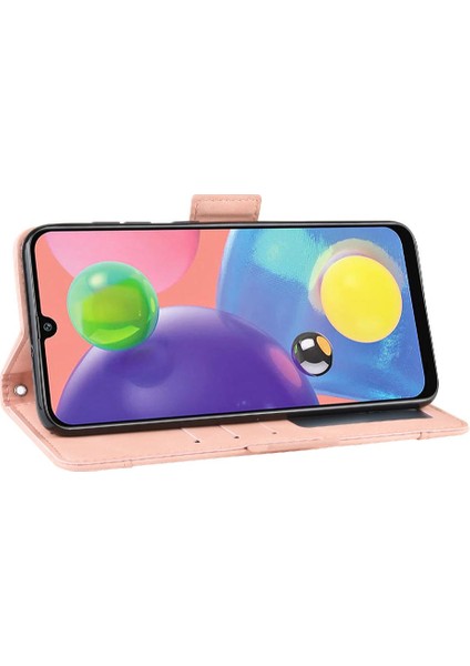 Samsung Galaxy A70S Için Kılıf (Yurt Dışından)