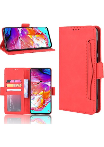 Samsung Galaxy A70 Için Kılıf (Yurt Dışından)