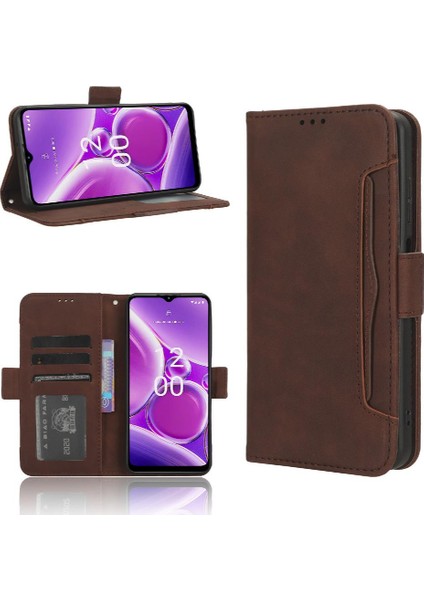 Nokia G42 5g Için Kılıf (Yurt Dışından)