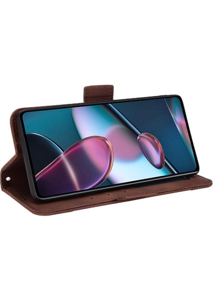 Motorola Edge X30 Için Kılıf (Yurt Dışından) modelleri
