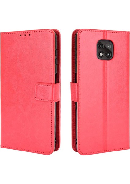 Motorola Moto G Güç 2021 Için Kılıf (Yurt Dışından)