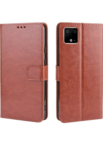 Google Pixel 4 Xl Için Durum (Yurt Dışından)
