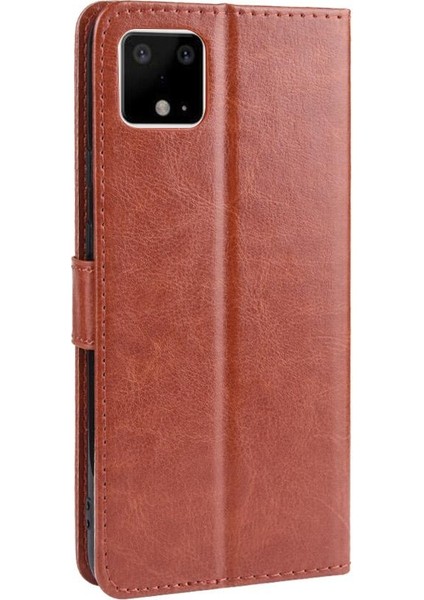Google Pixel 4 Xl Için Durum (Yurt Dışından)