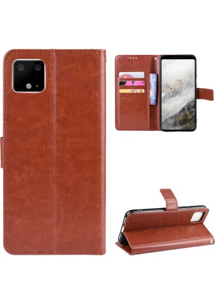 Google Pixel 4 Xl Için Durum (Yurt Dışından)