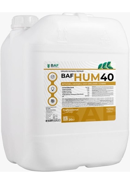 Baf HUM40