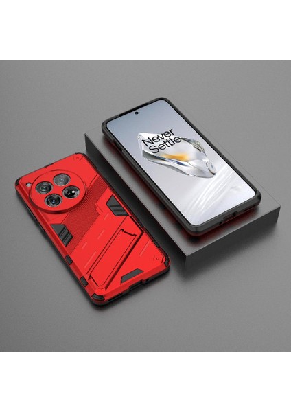 Oneplus 12 5g Sağlam Askeri Kickstand Koruyucu Kapak Için Kılıf (Yurt Dışından) fiyatları