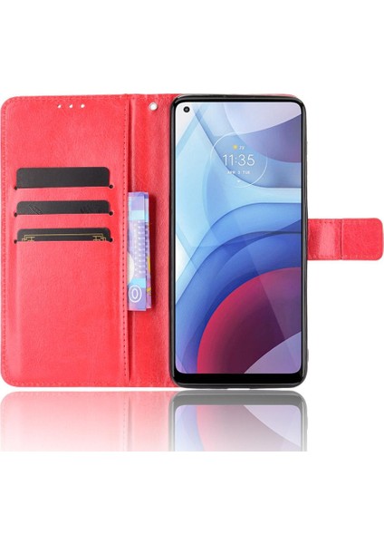 Motorola Moto G Güç 2021 Için Kılıf (Yurt Dışından) fırsatları