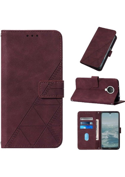 Nokia G20/G10 Için Durum (Yurt Dışından)