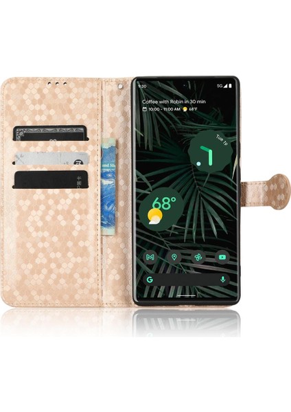 Google Pixel 6 Pro 5g Için Durum (Yurt Dışından) fırsatları