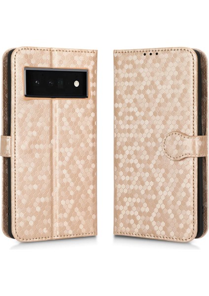 Google Pixel 6 Pro 5g Için Durum (Yurt Dışından) indirimleri
