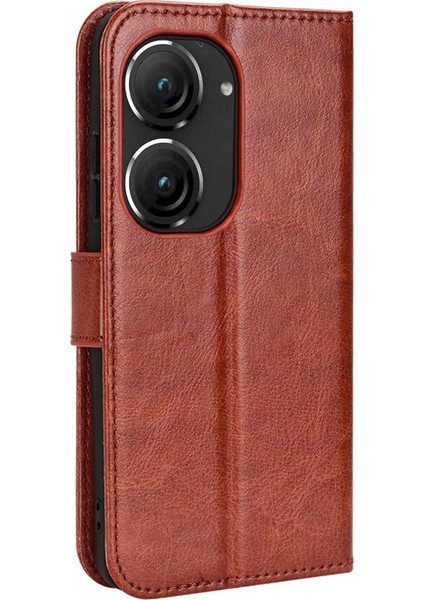 Asus Zenfone 9 Için Kılıf (Yurt Dışından) modelleri