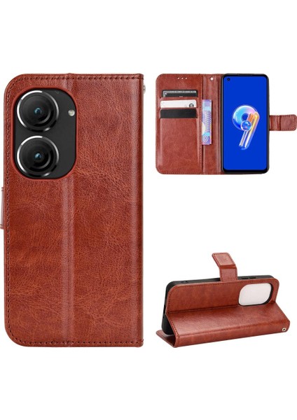 Asus Zenfone 9 Için Kılıf (Yurt Dışından) indirimleri