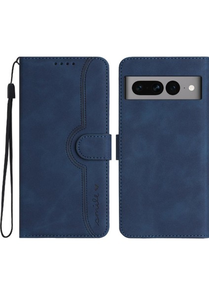 Google Pixel 7 Pro Case ile Uyumlu (Yurt Dışından)