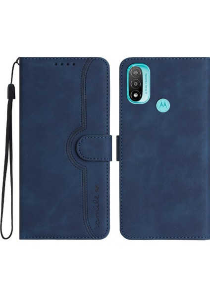 Motorola Moto E20 Case ile Uyumlu (Yurt Dışından)