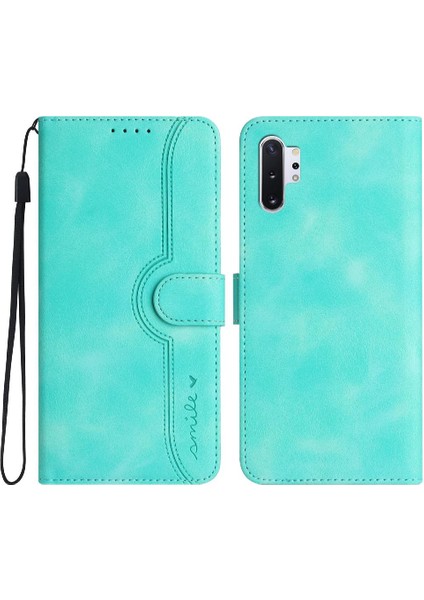 Samsung Galaxy Note 10 Pro Case ile Uyumlu (Yurt Dışından)