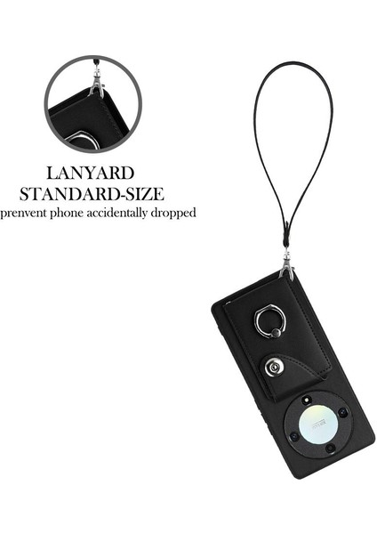 Onur Sihirli 5 Lite Için Durum (Yurt Dışından) modelleri