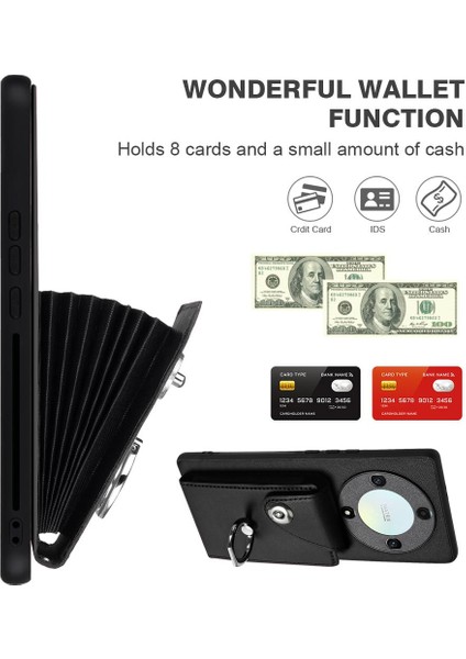 Onur Sihirli 5 Lite Için Durum (Yurt Dışından) fırsatları