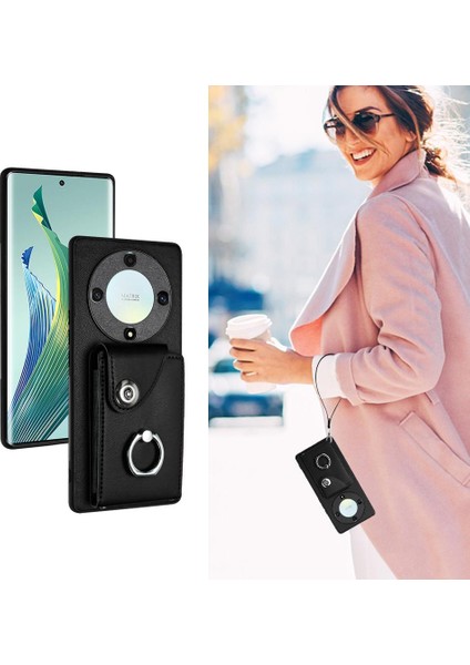 Onur Sihirli 5 Lite Için Durum (Yurt Dışından) indirimleri