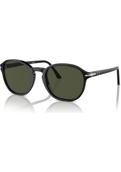 3343S 95/31 55 Unisex Güneş Gözlüğü Unisex Güneş Gözlüğü