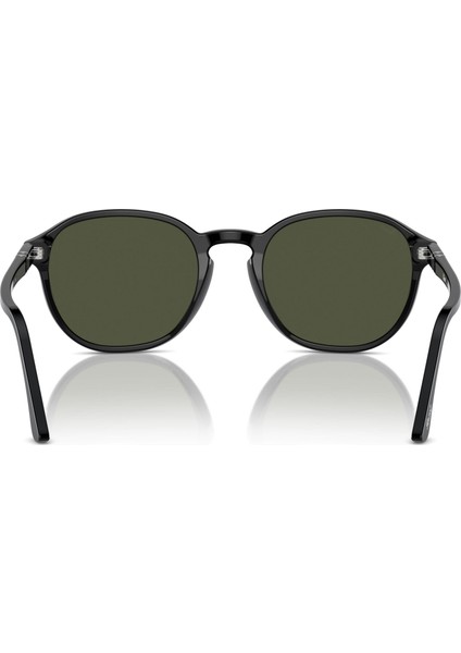 3343S 95/31 55 Unisex Güneş Gözlüğü Unisex Güneş Gözlüğü modelleri