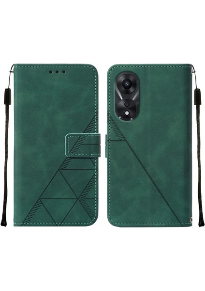 Oppo A78/A58 Için Durum (Yurt Dışından) indirimleri