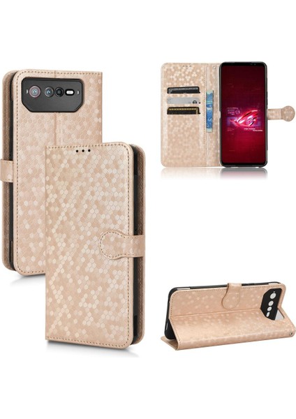 Asus Rog Telefon 6 Için Kılıf (Yurt Dışından)