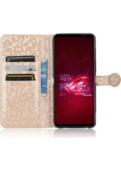 Asus Rog Telefon 6 Için Kılıf (Yurt Dışından) fırsatları
