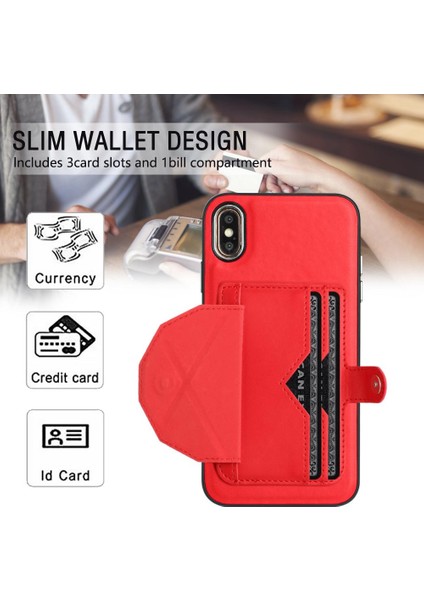 Iphone Xs Max Için Kılıf (Yurt Dışından) modelleri