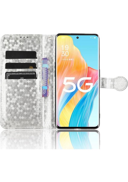 Oppo Oppo 8t 5g Için Kılıf (Yurt Dışından) indirimleri