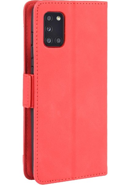 Samsung Galaxy A31 Için Kılıf (Yurt Dışından) modelleri