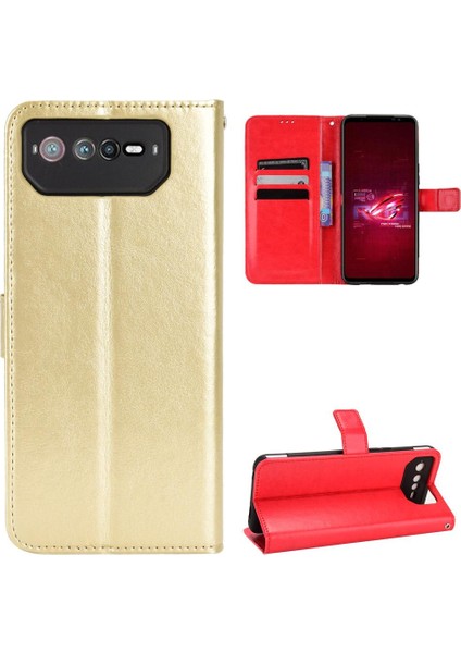 Asus Rog Telefon 6/6 Pro Için Kılıf (Yurt Dışından) indirimleri