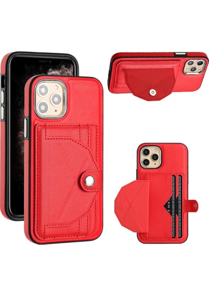 Iphone 11 Pro Max Için Kılıf (Yurt Dışından)