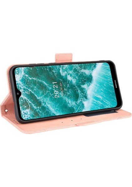 Nokia C30 Için Kılıf (Yurt Dışından) modelleri