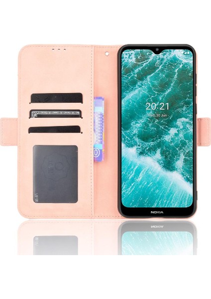 Nokia C30 Için Kılıf (Yurt Dışından) fırsatları