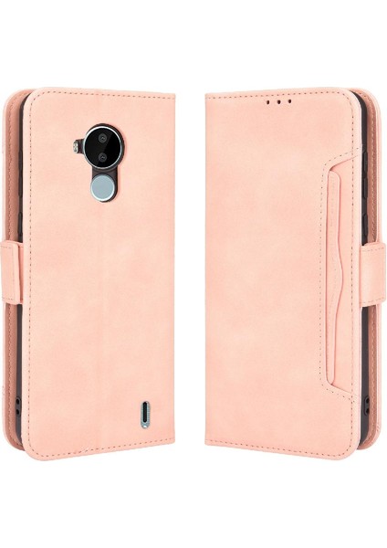 Nokia C30 Için Kılıf (Yurt Dışından) indirimleri