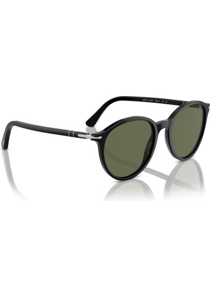 3350S 95/58 56 Unisex Güneş Gözlüğü Unisex Güneş Gözlüğü fırsatları