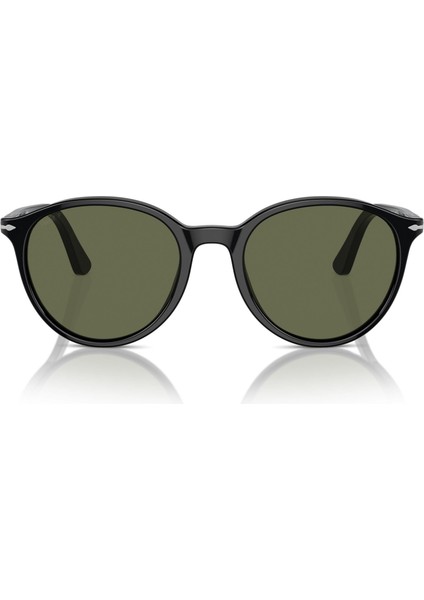 3350S 95/58 56 Unisex Güneş Gözlüğü Unisex Güneş Gözlüğü indirimleri