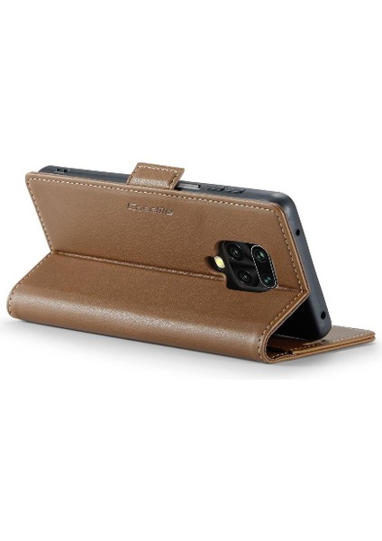 Xiaomi Redmi Not 9 Pro Max Kart Yuvası Kickstand Anti Durumda (Yurt Dışından)