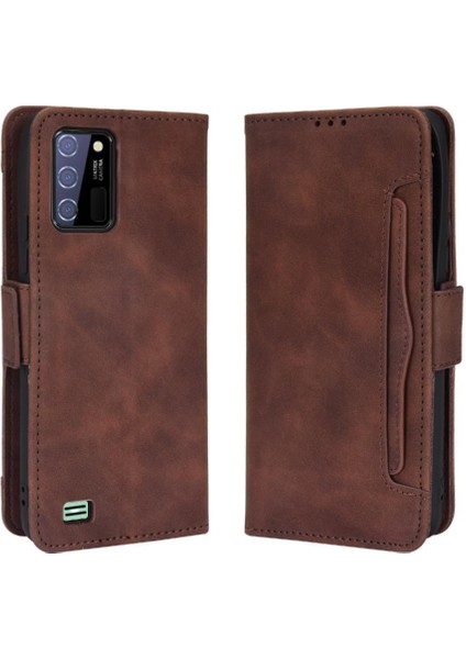 Oukitel C25 Için Durum (Yurt Dışından)