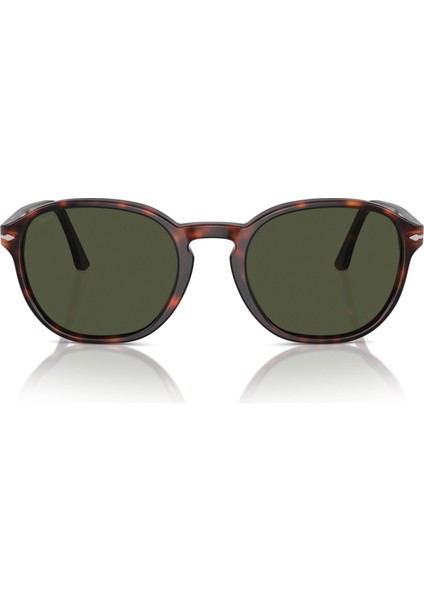 3343S 24/31 55 Unisex Güneş Gözlüğü Unisex Güneş Gözlüğü indirimleri