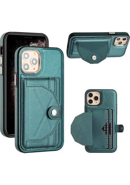 Iphone 11 Pro Max Için Kılıf (Yurt Dışından)