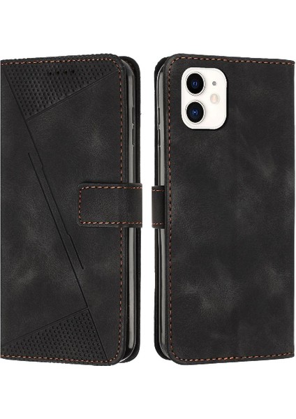 Iphone 11 Cüzdan Kılıfı ile Uyumlu (Yurt Dışından)