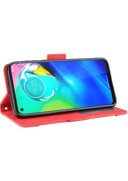 BDT Boutique Motorola Moto G Güç Için Kılıf (Yurt Dışından)