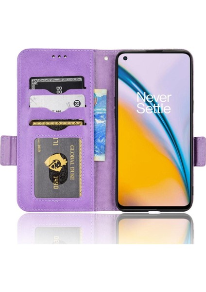 Oneplus Nord 2 5g Için Kılıf (Yurt Dışından) modelleri