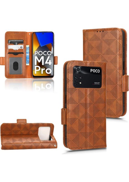 Xiaomi Poco M4 Pro 4g Için Kılıf (Yurt Dışından)